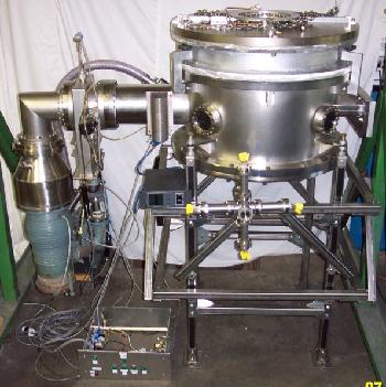 Large Vacuum System