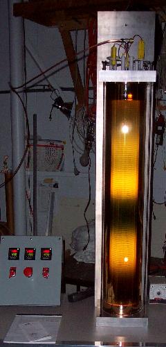 1200°C Transparent Furnace